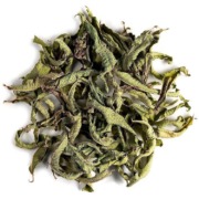 DRIED LEMON VERBENA LEAVES