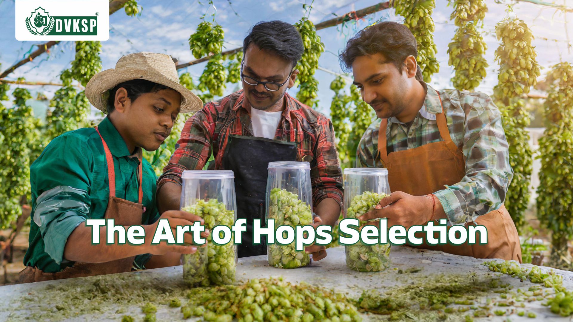 At DVKSP Impex, we have mastered the art of hop selection. We offer more than 69+ hops varieties, allowing brewers worldwide to create beers with the diverse flavors and aromas which each of the hops varieties has to offer. From the New Zealand Motueka which is Known for lending beers lush, tropical flavors like lime, orange and stone fruit. To Yakima Valley hops used by breweries worldwide for classics like Mosaic, Simcoe and Citra varieties. With DVKSP Impex you have so many varieties of hops to choose from to create the perfect recipe for the beer lovers worldwide. 