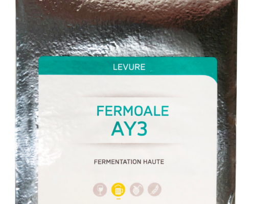 FERMOALE AY3 - DRY YEAST