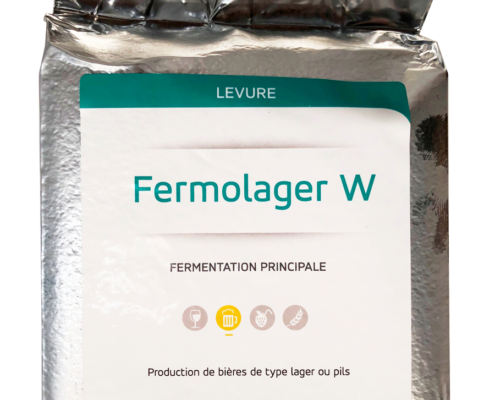 FERMOLAGER W - DRY YEAST